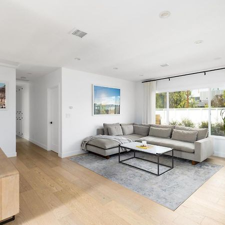 Beautiful 3 Bedroom In Mar Vista Лос-Анджелес Екстер'єр фото
