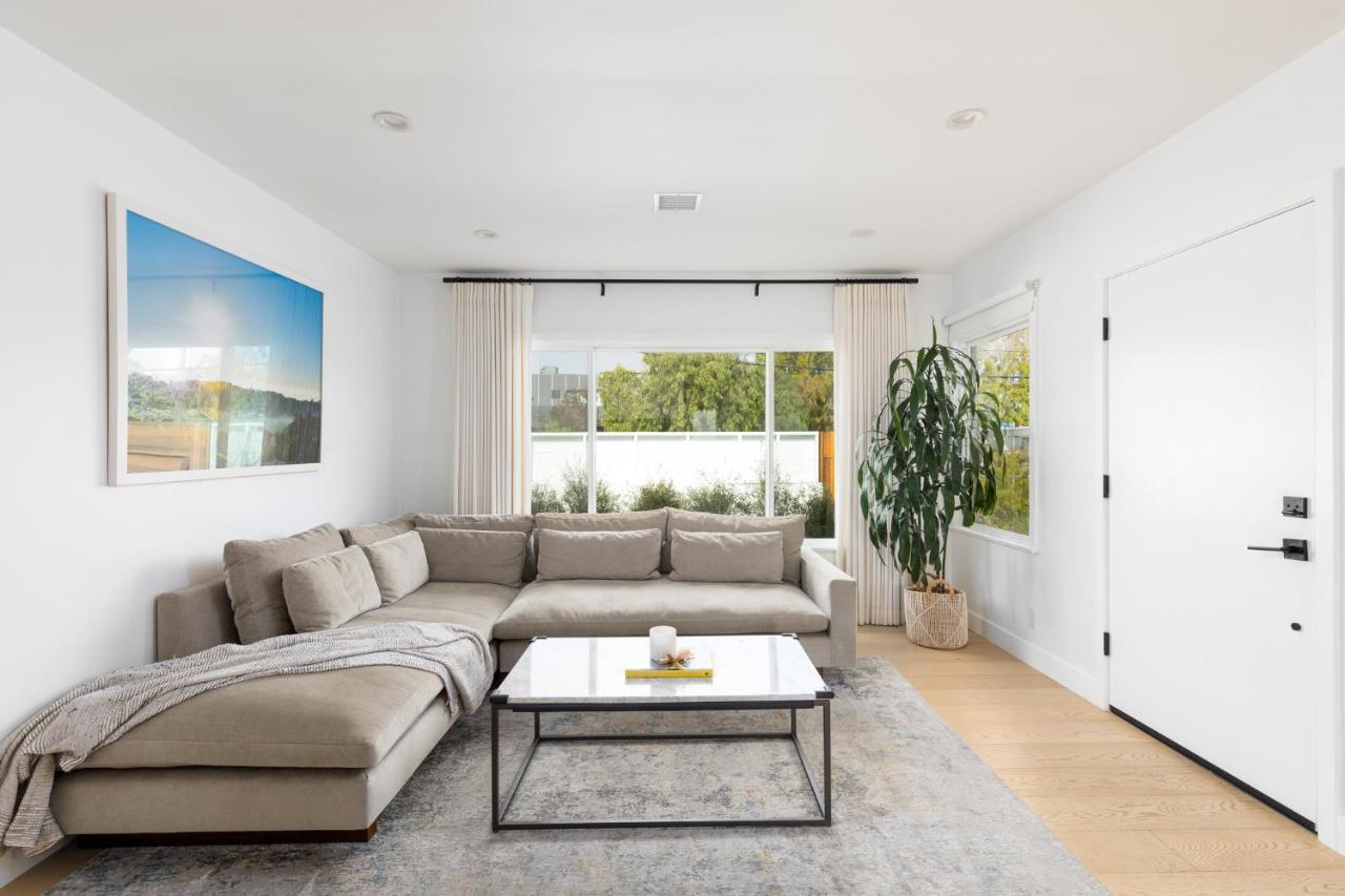 Beautiful 3 Bedroom In Mar Vista Лос-Анджелес Екстер'єр фото